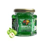 7890615911692 Bolhas Gelatinosas Tropical Bubbles Maca Verde 150ml